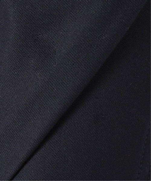 GUNG HO(ガンホー)の「【GUNG HO/ガンホー】 FATIGUE TROUSER(チノパンツ・レディース・ベージュ/カーキ/ネイビー・MEDIUM/SMALL/LARGE)」の15枚目の写真