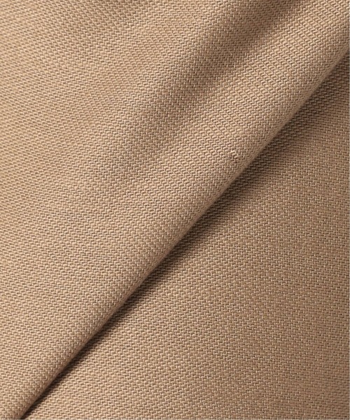 GUNG HO(ガンホー)の「【GUNG HO/ガンホー】 FATIGUE TROUSER(チノパンツ・レディース・ベージュ/カーキ/ネイビー・MEDIUM/SMALL/LARGE)」の17枚目の写真