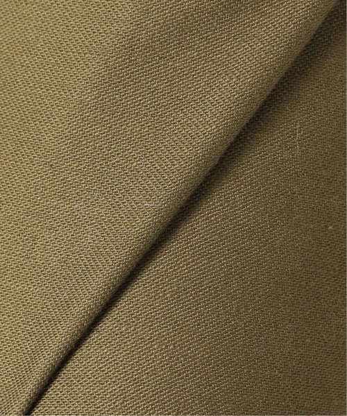 GUNG HO(ガンホー)の「【GUNG HO/ガンホー】 FATIGUE TROUSER(チノパンツ・レディース・ベージュ/カーキ/ネイビー・MEDIUM/SMALL/LARGE)」の19枚目の写真