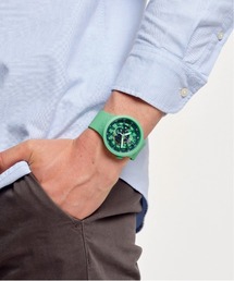 SWATCH(XEHb`)FRESH SQUEEZE(AiOrv)