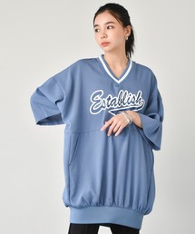 Starting Over | プリントゲームシャツ(シャツ/ブラウス)