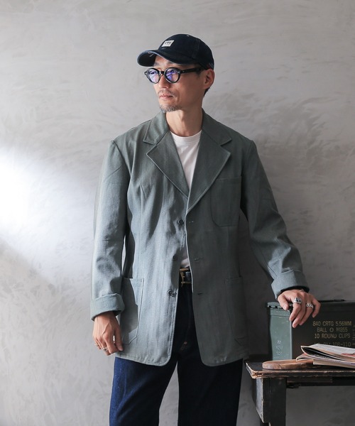 MILITARY（ミリタリー）の「実物 新品 デッドストック