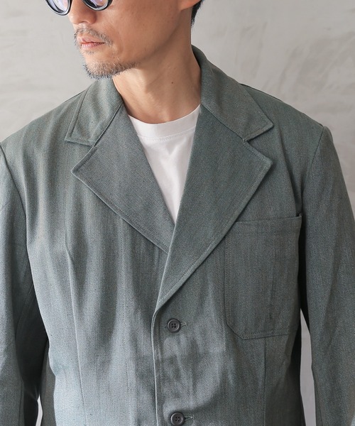 MILITARY（ミリタリー）の「実物 新品 デッドストック