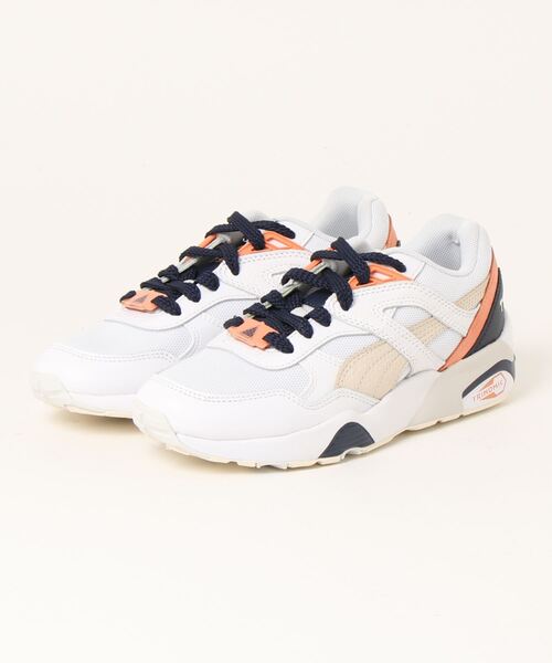 PUMA　プーマ　R698 リバースクラシックス R698 