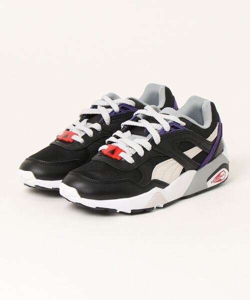 PUMA　プーマ　R698 リバースクラシックス R698 