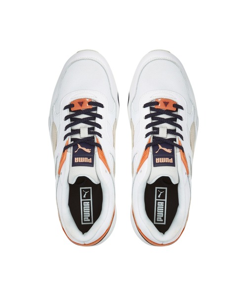 PUMA　プーマ　R698 リバースクラシックス R698 