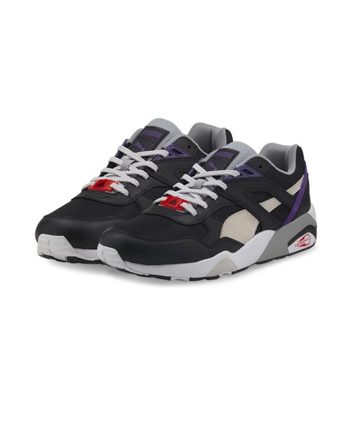 PUMA　プーマ　R698 リバースクラシックス R698-