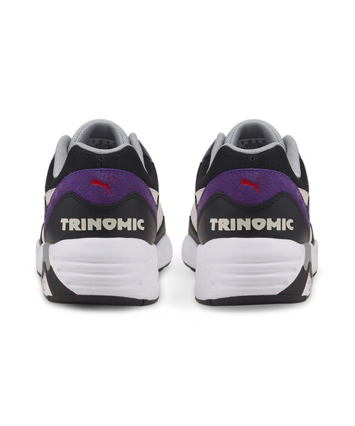 PUMA　プーマ　R698 リバースクラシックス R698-