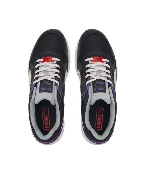 PUMA　プーマ　R698 リバースクラシックス R698 