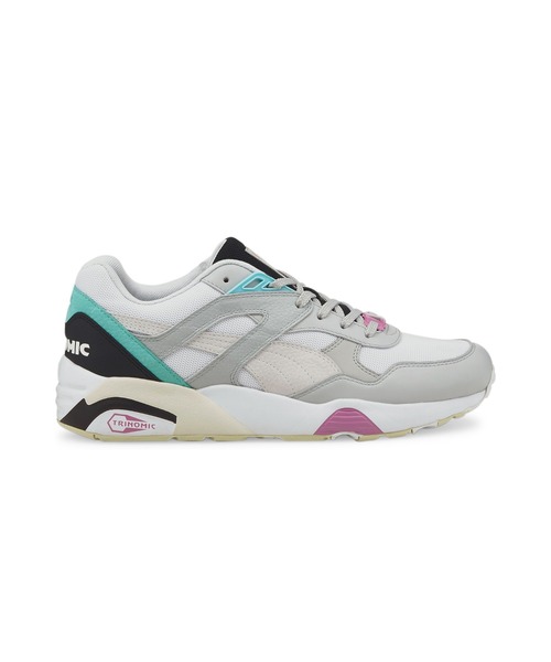 PUMA（プーマ）の「PUMA プーマ ユニセックス R698 リバース