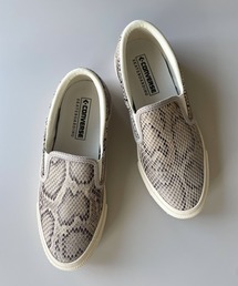 CONVERSE | CONVERSE　CS SLIP-ON SK PT(スリッポン)