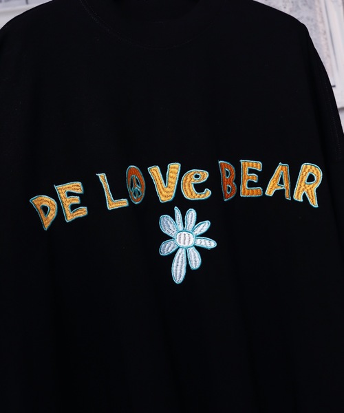 rovtski（ロフトスキー）の「DREAM ME PREMIUM T SHIRT/オーバーサイズ ドリーミー プレミアムTシャツ（Tシャツ/カットソー・メンズ・グリーン系その他/イエロー系その他/ホワイト系その他2/ホワイト系その他3/ブラック系その他2/ホワイト系その他/ブラック系その他/ホワイト系その他4/ホワイト系その他5/ブラック系その他3/ブラック系その他4/ブラック系その他5・FREE）」の18枚目の写真