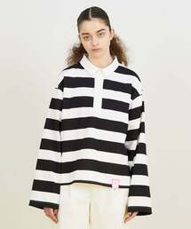 FRAPBOIS | ロングラガー カットソー(Tシャツ/カットソー)