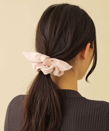 リボンシュシュ