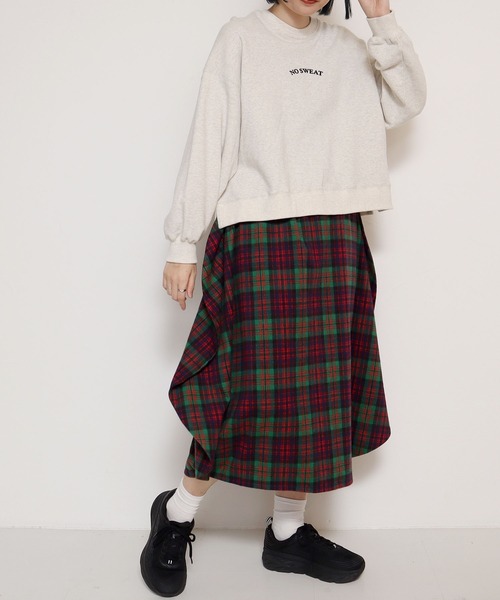 I am I in fact（アイアムアイインファクト）の「CHECK full moon