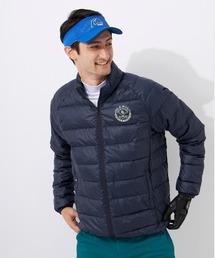 【FILA GOLF:フィラゴルフ】ライトブルゾン