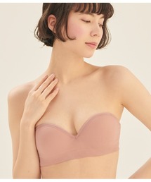 卸売り ブラ ワイヤー入りでも軽い着け心地でストレスフリー 一日中美胸 ワークストラップレス 卸売り ブラ ワイヤー入りでも軽い着け心地でストレスフリー 一日中美胸 ワークストラップレス