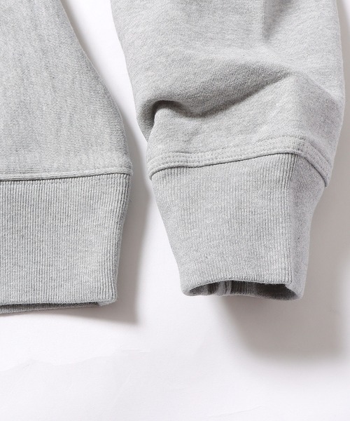 STUSSY(ステューシー)の「STUSSY/ステューシー BASIC EMBROIDERED HOODIE フーディー(パーカー・メンズ・グレー/ホワイト/ベージュ/ブラック・M/L/XL/S)」の10枚目の写真