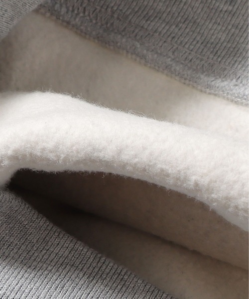 STUSSY(ステューシー)の「STUSSY/ステューシー BASIC EMBROIDERED HOODIE フーディー(パーカー・メンズ・グレー/ホワイト/ベージュ/ブラック・M/L/XL/S)」の12枚目の写真