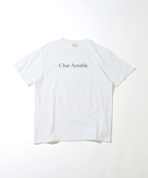 GUNDAM Tシャツ