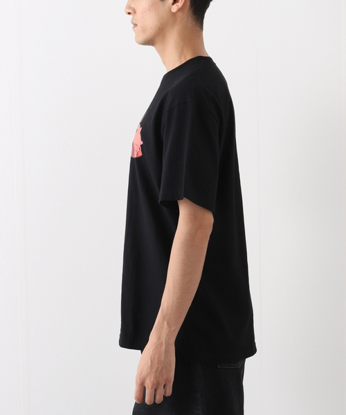 JOURNAL STANDARD(ジャーナルスタンダード)の「GUNDAM Tシャツ(Tシャツ/カットソー・メンズ・ブラック/ホワイト/ホワイト×ホワイト/ブラック系その他/ホワイト系その他/ライトホワイト/ブラックミックス・MEDIUM/LARGE)」の12枚目の写真