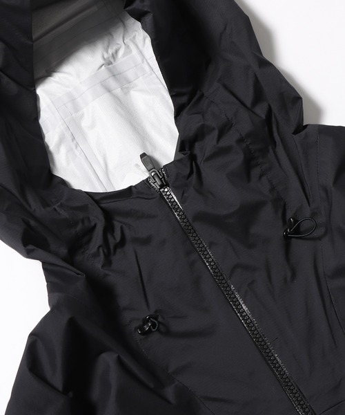 Columbia(コロンビア)の「Columbia/コロンビア Mountains Are Calling II Jacket アウトドアジャケット(マウンテンパーカー・メンズ・ブラック・XL/L/M)」の3枚目の写真