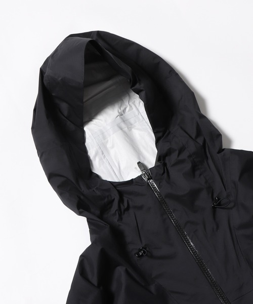 Columbia(コロンビア)の「Columbia/コロンビア Mountains Are Calling II Jacket アウトドアジャケット(マウンテンパーカー・メンズ・ブラック・XL/L/M)」の2枚目の写真