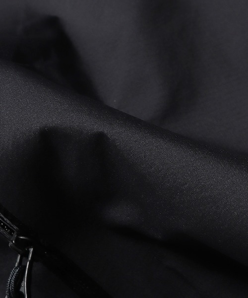 Columbia(コロンビア)の「Columbia/コロンビア Mountains Are Calling II Jacket アウトドアジャケット(マウンテンパーカー・メンズ・ブラック・XL/L/M)」の9枚目の写真