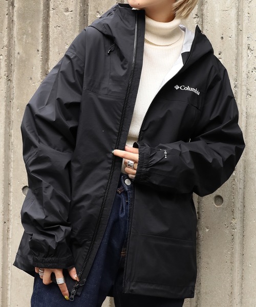 Columbia（コロンビア）の「Columbia/コロンビア Mountains Are