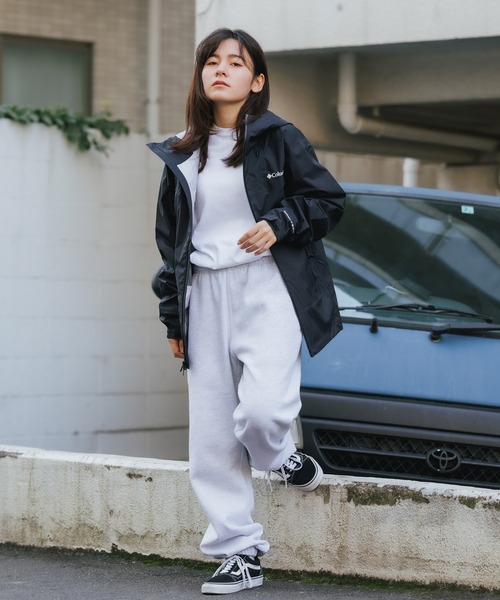 Columbia(コロンビア)の「Columbia/コロンビア Mountains Are Calling II Jacket アウトドアジャケット(マウンテンパーカー・メンズ・ブラック・XL/L/M)」の16枚目の写真