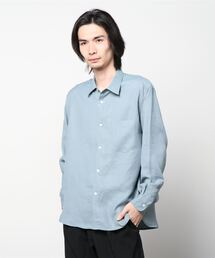 BEAUTY&YOUTH UNITED ARROWS | 長袖シャツ(シャツ/ブラウス)