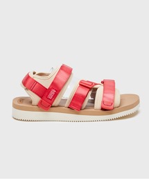 セール】KISEE-V（サンダル）｜SUICOKE（スイコック）の