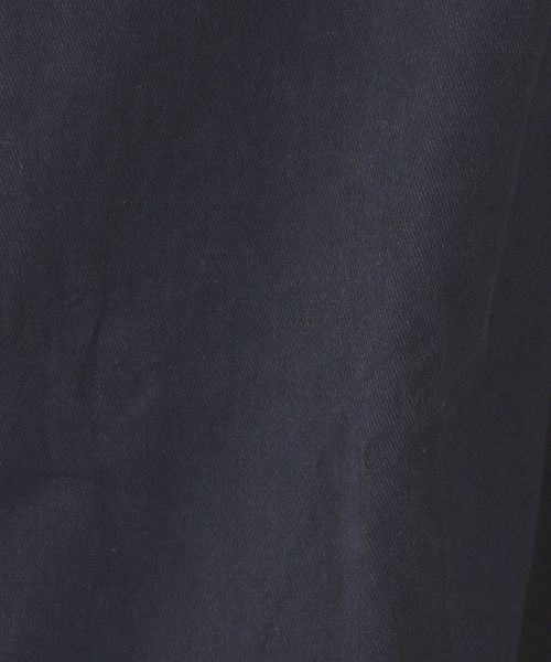 ABAHOUSE(アバハウス)の「ストレッチコットン レギュラーカラー シャツ(シャツ/ブラウス・メンズ・チャコールグレー/カーキ/ホワイト/ネイビー・44/46/48)」の17枚目の写真