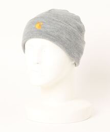 Carhartt WIP | 【Carhartt WIP / カーハートダブリューアイピー】CHASE BEANIE(ニットキャップ/ビーニー)