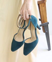 パンプス（グリーン・カーキ/緑色系）ファッション通販 - ZOZOTOWN