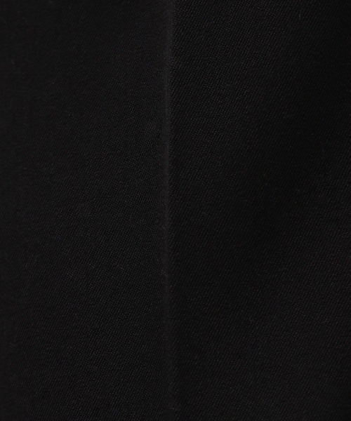 LAKOLE（ラコレ）の「クリーンセミフレアパンツ / 181180（スラックス・メンズ・ブルーグリーン/グレイッシュベージュ/テラコッタ/ブラック・SMALL/MEDIUM/LARGE）」の18枚目の写真