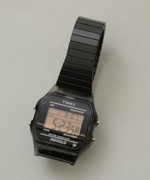 TIMEX（タイメックス）の「TIMEX/別注 Classic Digital