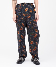 TOGA VIRILIS Inner print pants