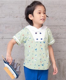 RAGMART | セーラーTシャツ(Tシャツ/カットソー)