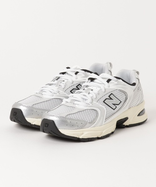 ★NEW BALANCE★MR530LG ニューバランス スニーカー レディース 楽天市場】NEW BALANCE MR530LG width D SILVER ニューバランス