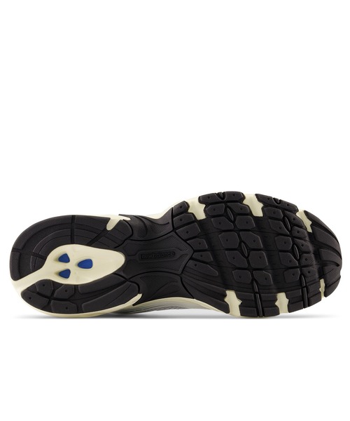 NEW BALANCE(ニューバランス)の「new balance/ニューバランス レディース スニーカー カジュアル シルバー MR530 TA(スニーカー・レディース・ホワイト×シルバー・23.0cm/23.5cm/24.0cm/24.5cm/25.0cm)」の4枚目の写真