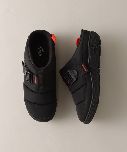 Chaco（チャコ）の「【Chaco / チャコ】 ランブル パフ クロッグ