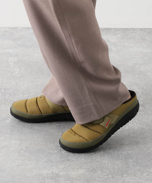 Chaco（チャコ）の「【Chaco / チャコ】 ランブル パフ クロッグ