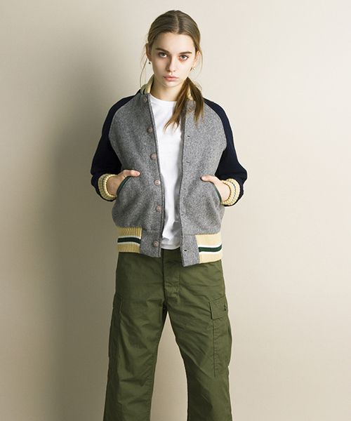 BEAMS BOY(ビームスボーイ)の「【FUDGE5月号掲載】FRUIT OF THE LOOM×BEAMS BOY / 2pcs-T(Tシャツ/カットソー・レディース・その他1・ONE SIZE)」の19枚目の写真