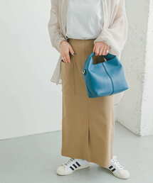 ITEMS URBANRESEARCH | ストレッチタイトスカート(スカート)