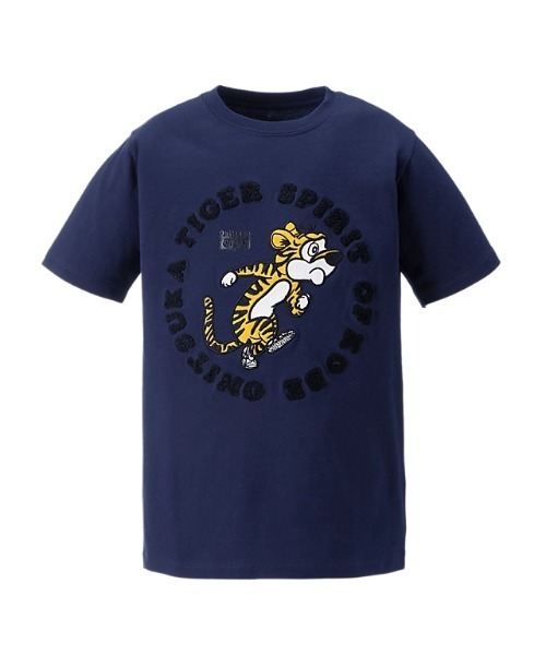 オニツカタイガー　Tシャツ 楽天市場】Onitsuka Tiger 【公式ショップ】GRAPHIC TEE