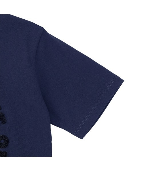 Onitsuka Tiger（オニツカタイガー）の「KIDS GRAPHIC TEE