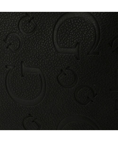 Guess(ゲス)の「CANARIA Satchel(ハンドバッグ・レディース・ブラック/ストーン/ブルー系その他・ONE SIZE)」の20枚目の写真