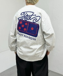 COOPER FACTドミノロンTEE