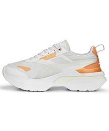 PUMA | PUMA プーマ ウィメンズ コスモ ライダー テック スニーカー(スニーカー)